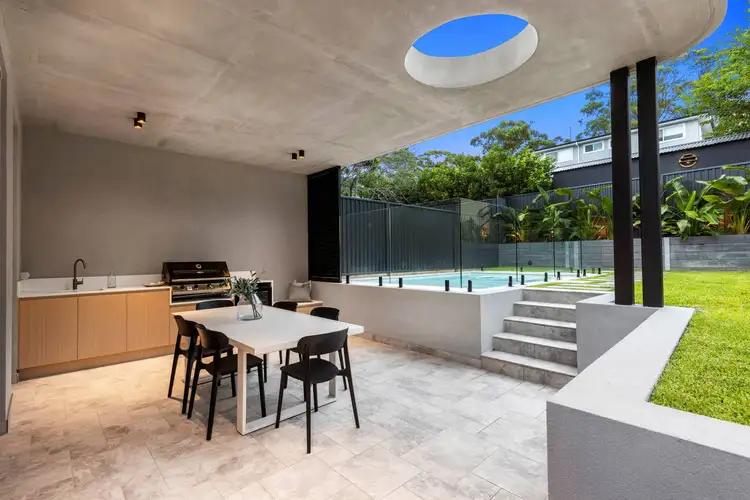 Fifth view of Homely semi-detached listing, 19a North West Arm Road, Gymea NSW 2227