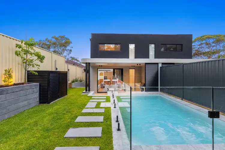 Sixth view of Homely semi-detached listing, 19a North West Arm Road, Gymea NSW 2227