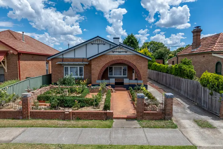 20 Glebe Avenue, Goulburn NSW 2580