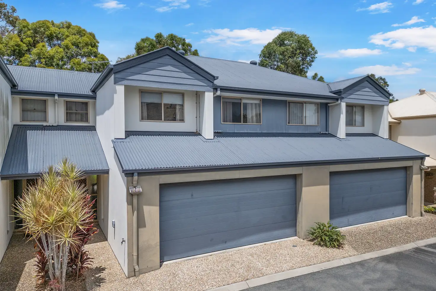 Main view of Homely townhouse listing, 40/140 Endeavour Boulevard, North Lakes QLD 4509