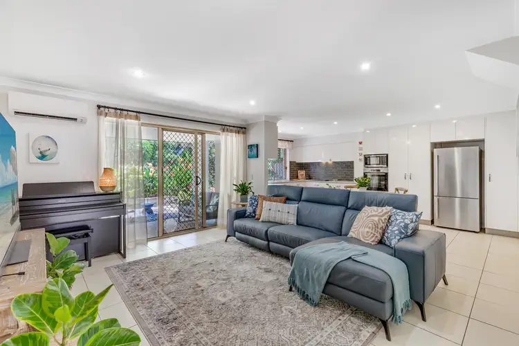 Second view of Homely townhouse listing, 40/140 Endeavour Boulevard, North Lakes QLD 4509