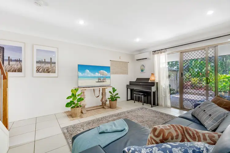 Third view of Homely townhouse listing, 40/140 Endeavour Boulevard, North Lakes QLD 4509