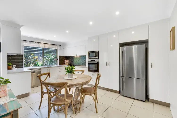 Fourth view of Homely townhouse listing, 40/140 Endeavour Boulevard, North Lakes QLD 4509