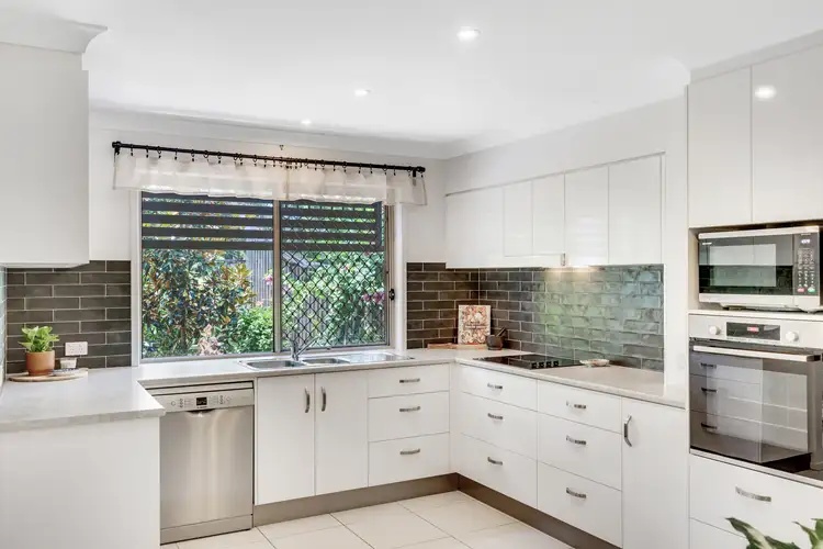 Fifth view of Homely townhouse listing, 40/140 Endeavour Boulevard, North Lakes QLD 4509