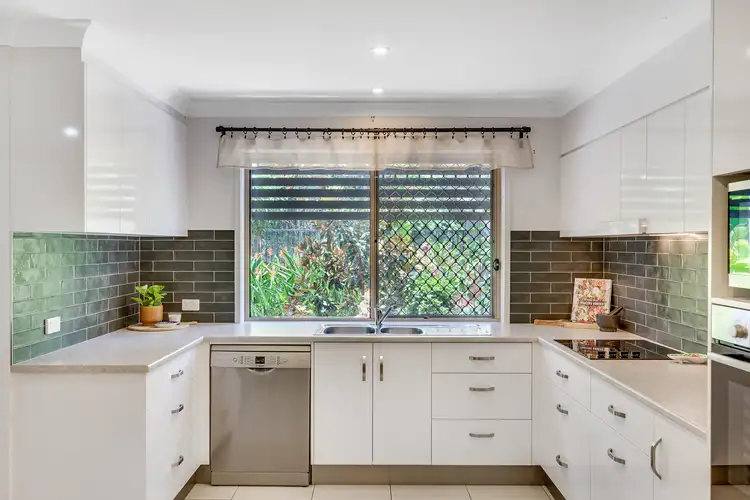 Sixth view of Homely townhouse listing, 40/140 Endeavour Boulevard, North Lakes QLD 4509