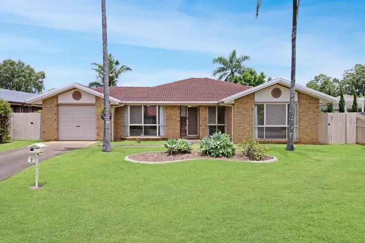 Main view of Homely house listing, 7 Walton Crescent, Murrumba Downs QLD 4503