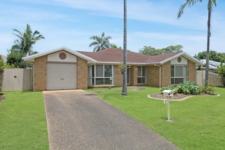 Second view of Homely house listing, 7 Walton Crescent, Murrumba Downs QLD 4503