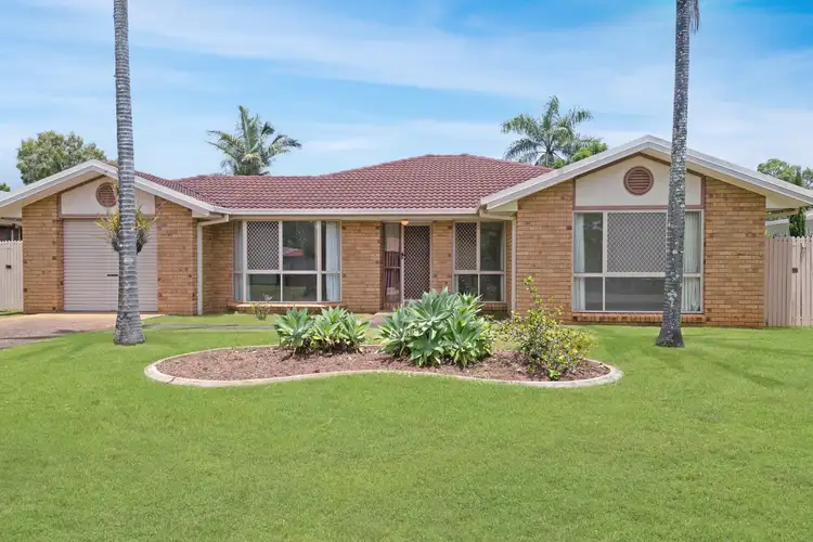 Third view of Homely house listing, 7 Walton Crescent, Murrumba Downs QLD 4503