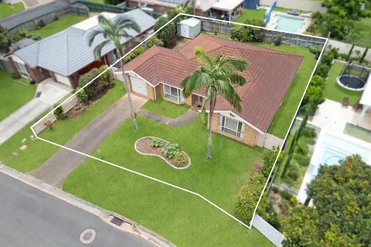 Fourth view of Homely house listing, 7 Walton Crescent, Murrumba Downs QLD 4503
