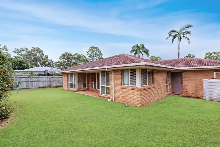 Fifth view of Homely house listing, 7 Walton Crescent, Murrumba Downs QLD 4503