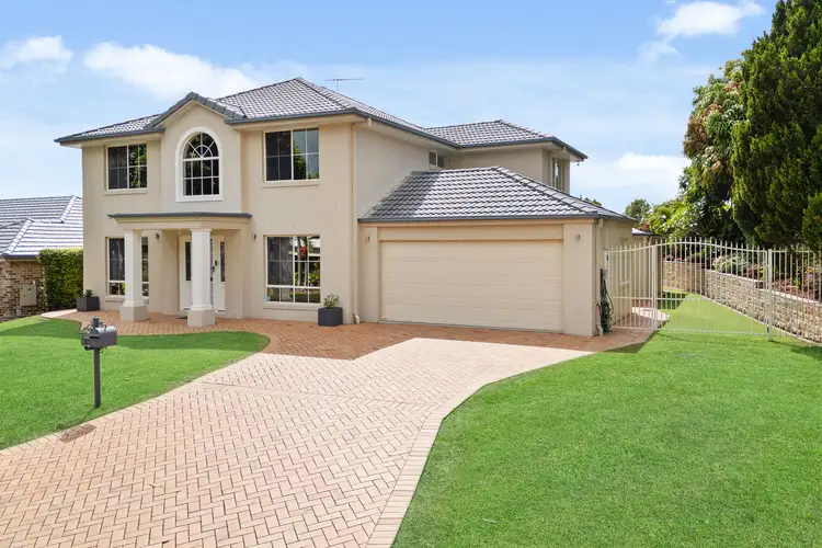 4 Everard Street, North Lakes QLD 4509