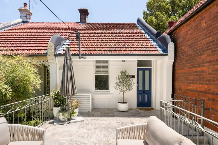 Main view of Homely house listing, 30 Nelson Street, Annandale NSW 2038