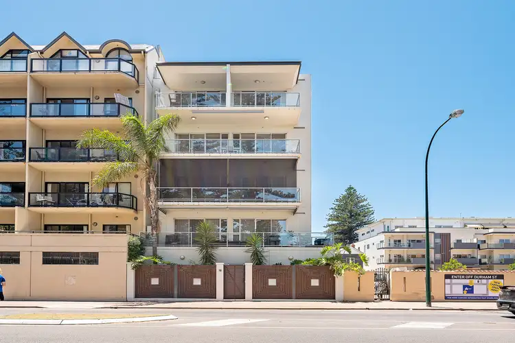 6/16 Colley Terrace, Glenelg SA 5045