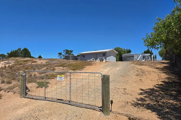 Second view of Homely house listing, 49 Riley Road, Wellington East SA 5259