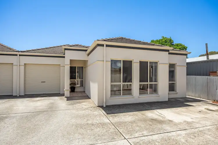 3/9 Barnett Avenue, Glynde SA 5070