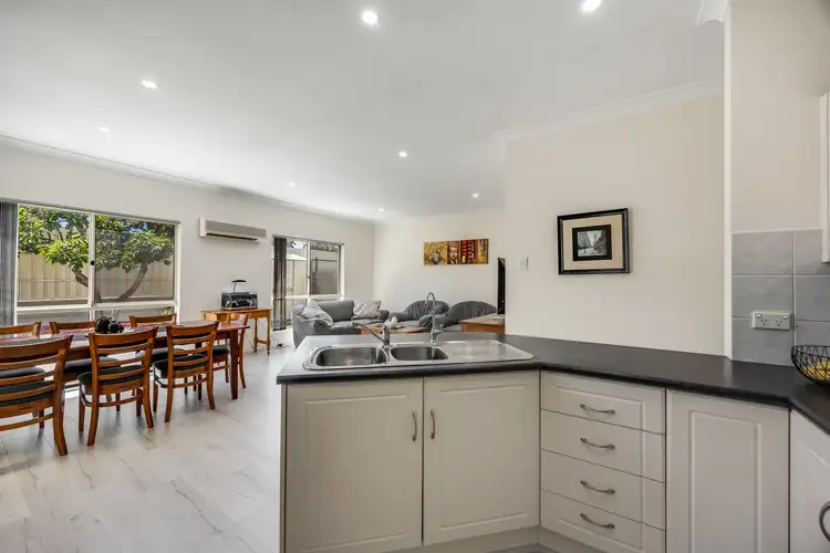 Second view of Homely house listing, 3/9 Barnett Avenue, Glynde SA 5070