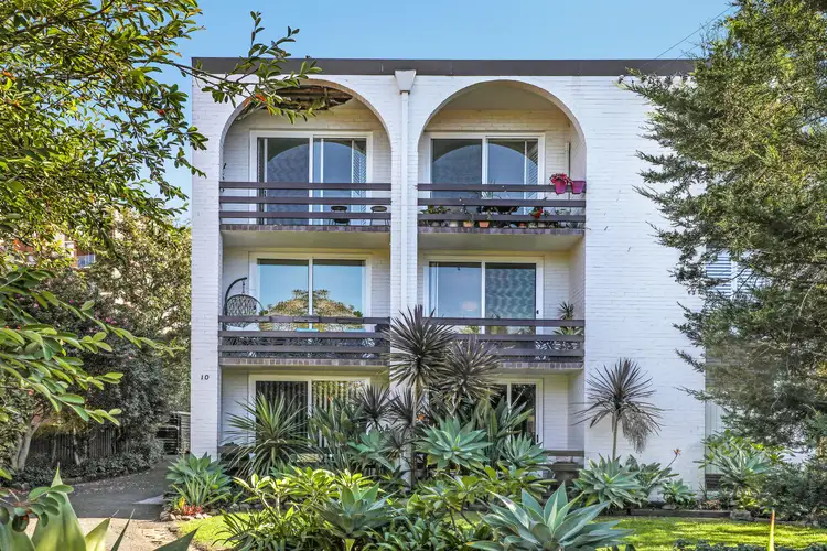 3/10 Market Place, Wollongong NSW 2500