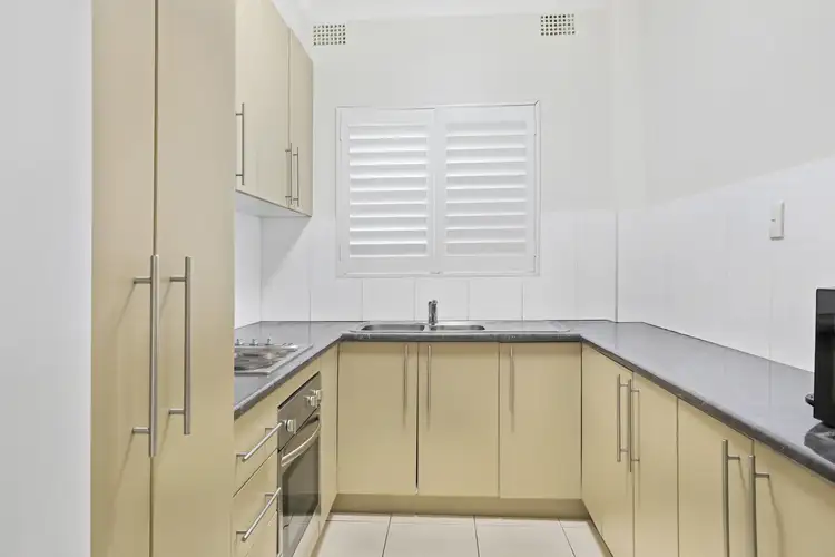 Third view of Homely unit listing, 3/10 Market Place, Wollongong NSW 2500