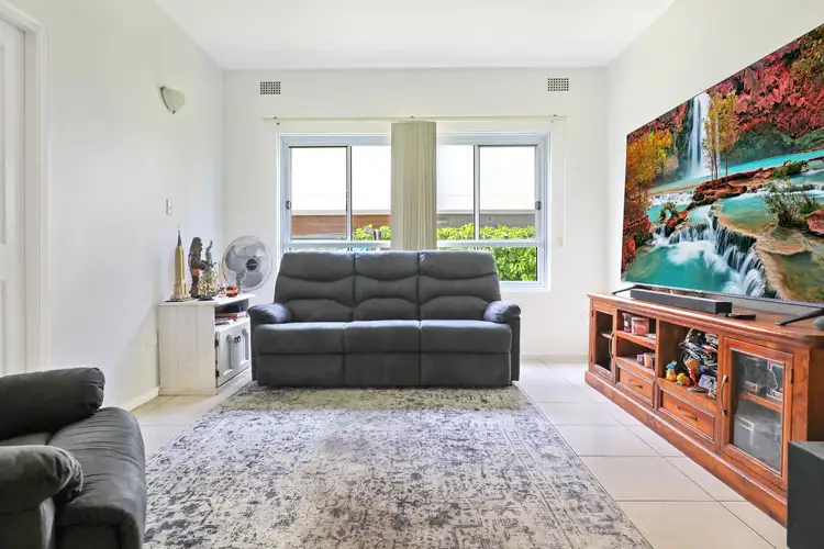Fourth view of Homely unit listing, 3/10 Market Place, Wollongong NSW 2500
