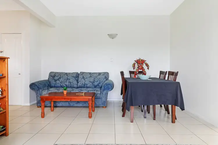 Fifth view of Homely unit listing, 3/10 Market Place, Wollongong NSW 2500