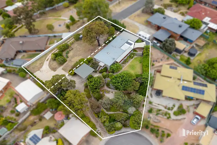 5 Edmund Court