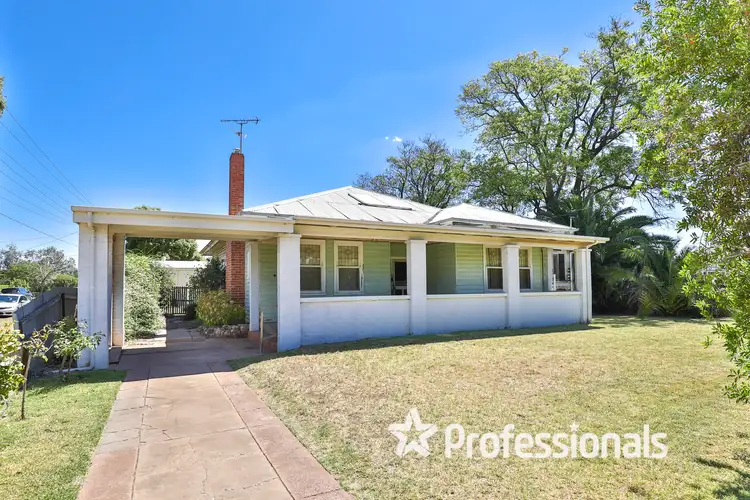 141 Twelfth Street, Mildura VIC 3500