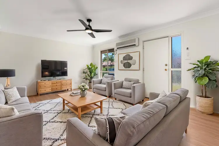 Second view of Homely house listing, 16 Myrtle Street, Prestons NSW 2170