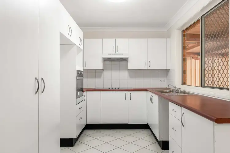Third view of Homely house listing, 16 Myrtle Street, Prestons NSW 2170
