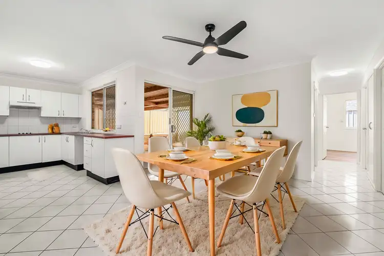 Fourth view of Homely house listing, 16 Myrtle Street, Prestons NSW 2170