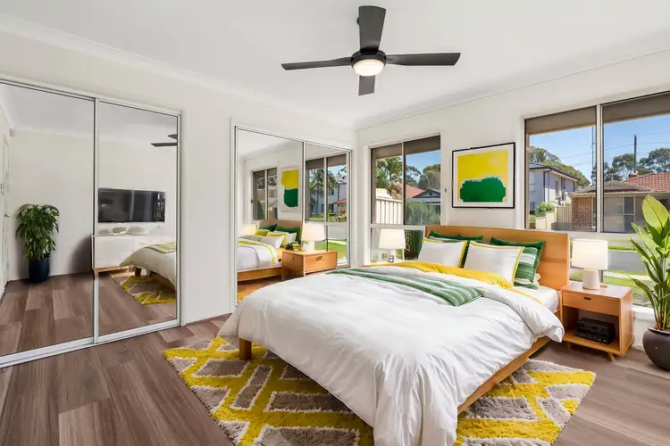 Fifth view of Homely house listing, 16 Myrtle Street, Prestons NSW 2170