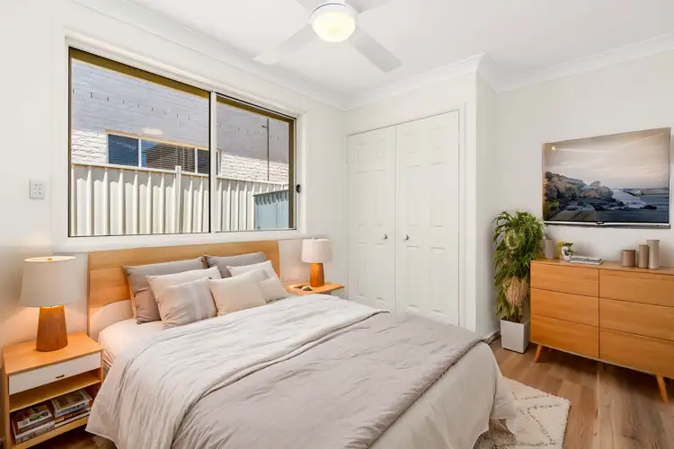 Sixth view of Homely house listing, 16 Myrtle Street, Prestons NSW 2170