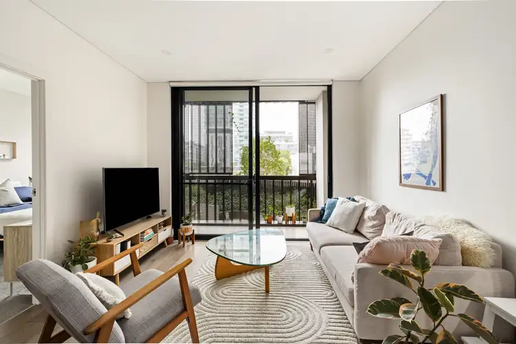 10105/5 Sam Sing Street, Waterloo NSW 2017