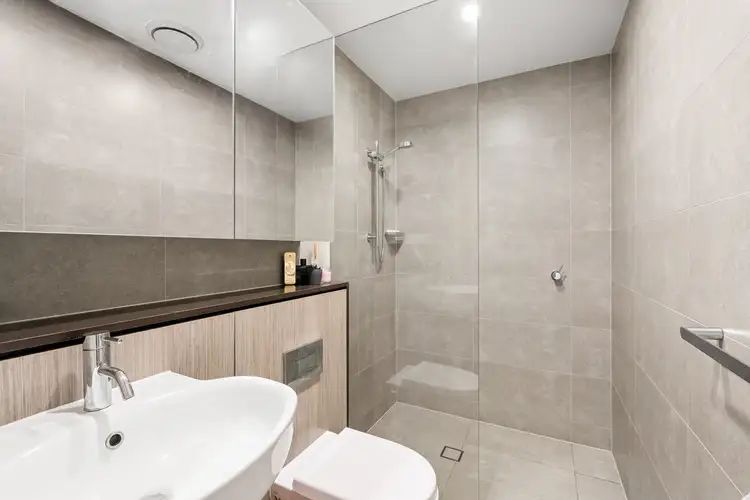 Sixth view of Homely apartment listing, 10105/5 Sam Sing Street, Waterloo NSW 2017