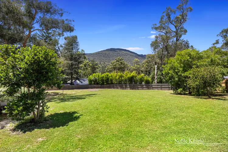 Second view of Homely land listing, 2/11 Warwick Road, Montrose VIC 3765