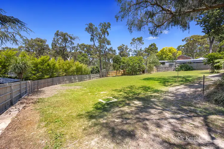 Third view of Homely land listing, 2/11 Warwick Road, Montrose VIC 3765
