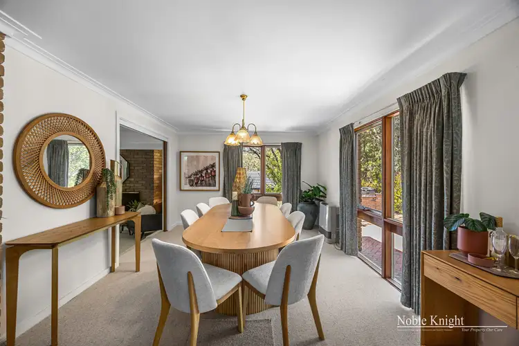 Third view of Homely house listing, 1/11 Warwick Road, Montrose VIC 3765