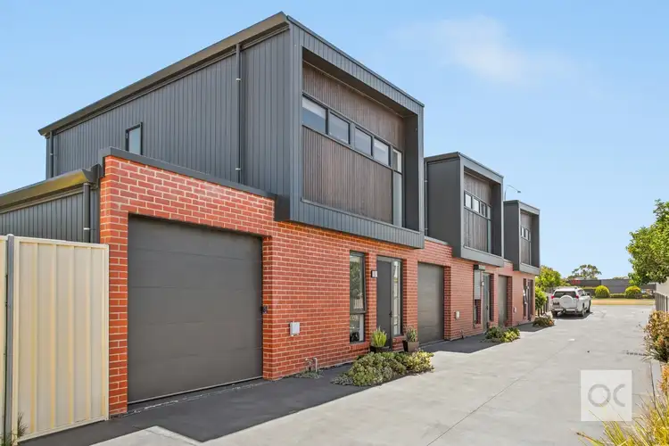 3/313 Commercial Road, Seaford SA 5169