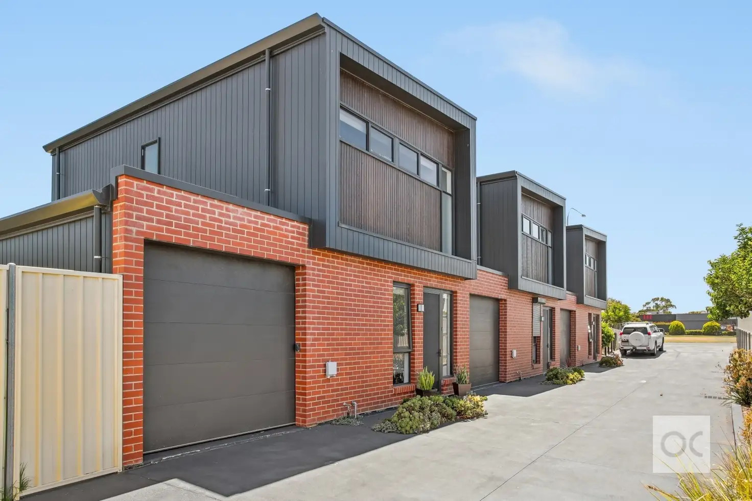 Main view of Homely townhouse listing, 3/313 Commercial Road, Seaford SA 5169