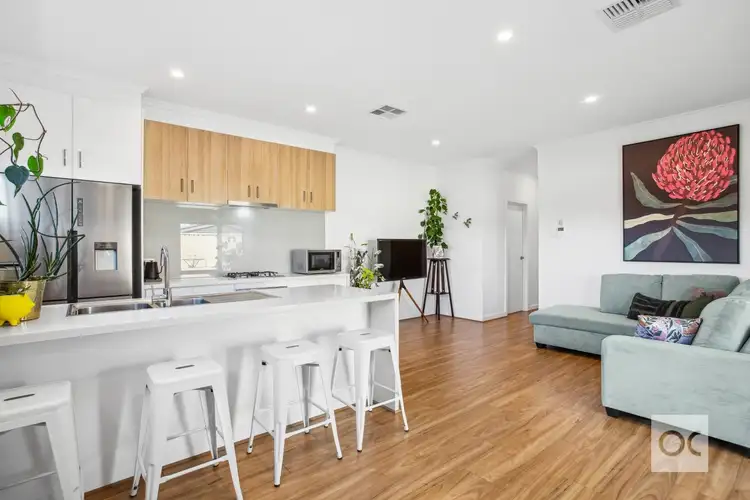 Fourth view of Homely townhouse listing, 3/313 Commercial Road, Seaford SA 5169
