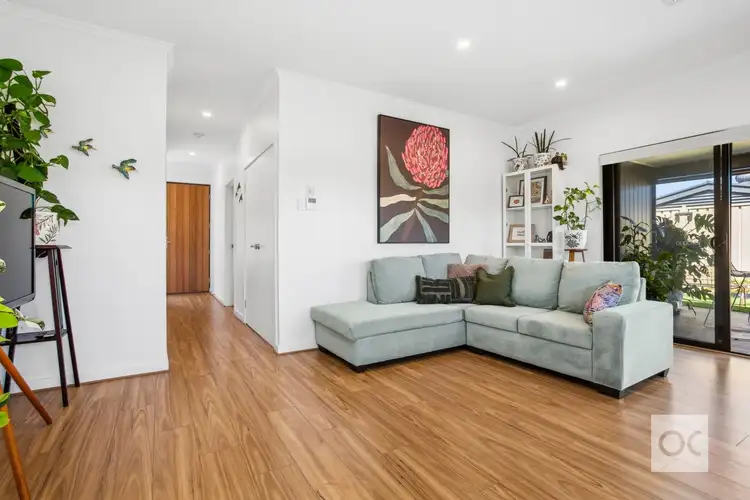 Fifth view of Homely townhouse listing, 3/313 Commercial Road, Seaford SA 5169
