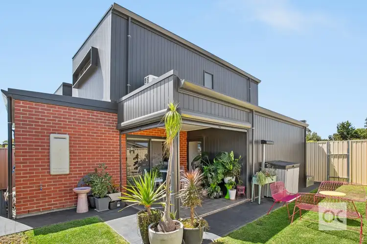 Sixth view of Homely townhouse listing, 3/313 Commercial Road, Seaford SA 5169