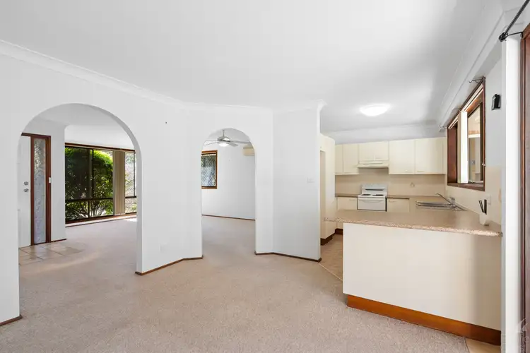 Second view of Homely villa listing, 1/1 Aurum Place, Forster NSW 2428