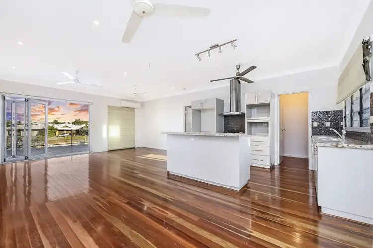 20 Damabila Drive