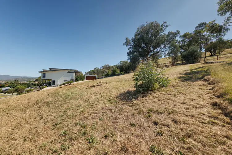 Third view of Homely land listing, 37 Ballara Drive, Wodonga VIC 3690