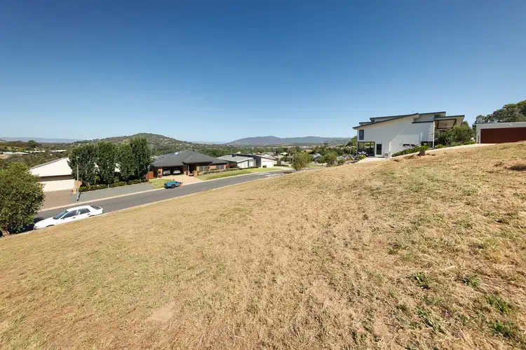 Fourth view of Homely land listing, 37 Ballara Drive, Wodonga VIC 3690