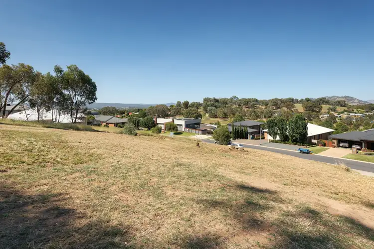 Fifth view of Homely land listing, 37 Ballara Drive, Wodonga VIC 3690
