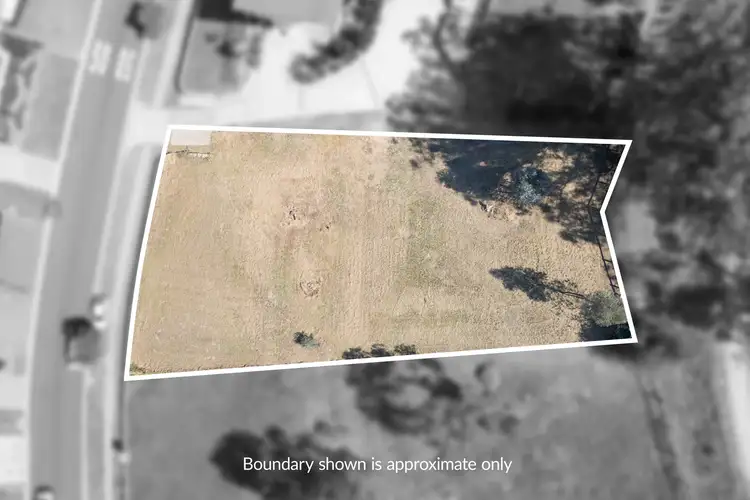 Seventh view of Homely land listing, 37 Ballara Drive, Wodonga VIC 3690