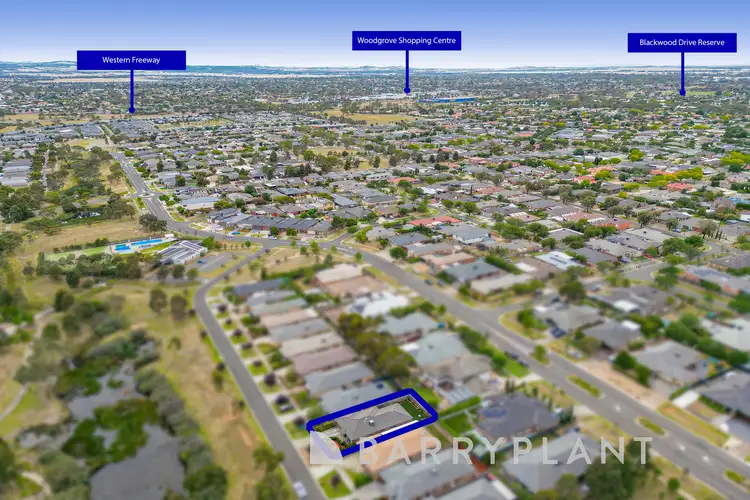 Third view of Homely house listing, 14 Burrawang Close, Brookfield VIC 3338