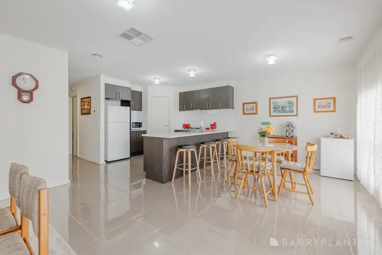 Fifth view of Homely house listing, 14 Burrawang Close, Brookfield VIC 3338