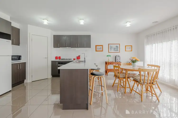 Sixth view of Homely house listing, 14 Burrawang Close, Brookfield VIC 3338